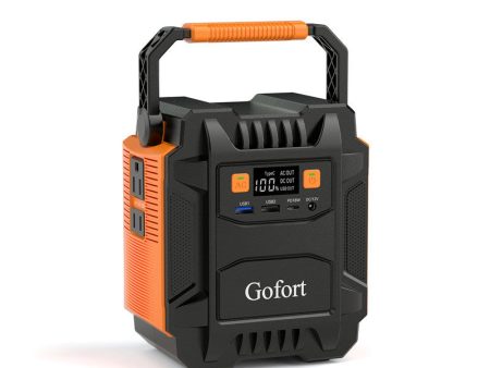 Gofort 200W Portable Power Station Online