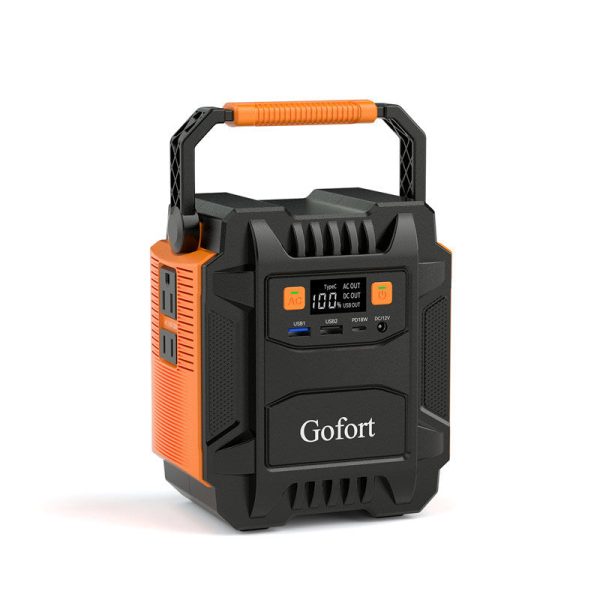 Gofort 200W Portable Power Station Online