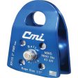 CMI 2  Prusik Minding Aluminum Sheave Pulley Online