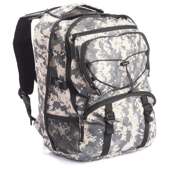 5 Day Survival Backpack Online now