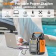 Gofort 200W Portable Power Station Online