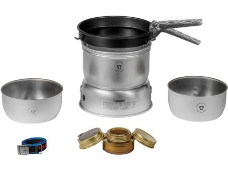 27-23 Duossal 2.0 Stove Kit Hot on Sale