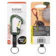 SLIDELOCK KEY RING Online