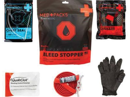 BLEED STOPPER MEDPACK Online Hot Sale