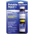 Potable Aqua Plus For Cheap