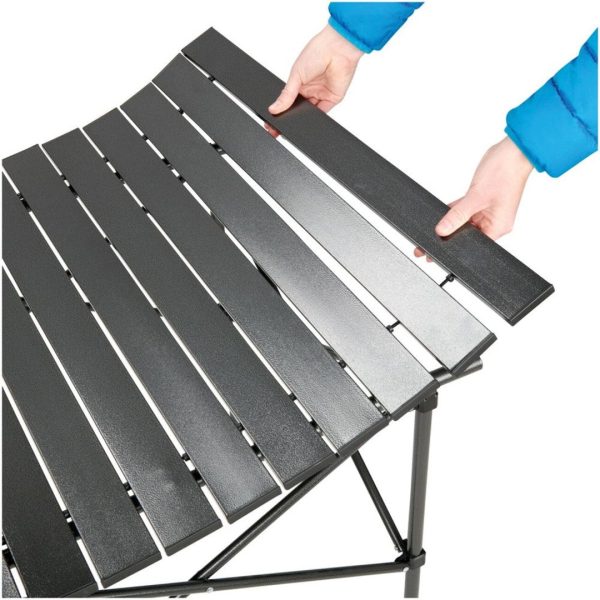 EASY ROLL ALUMINUM TABLE Online