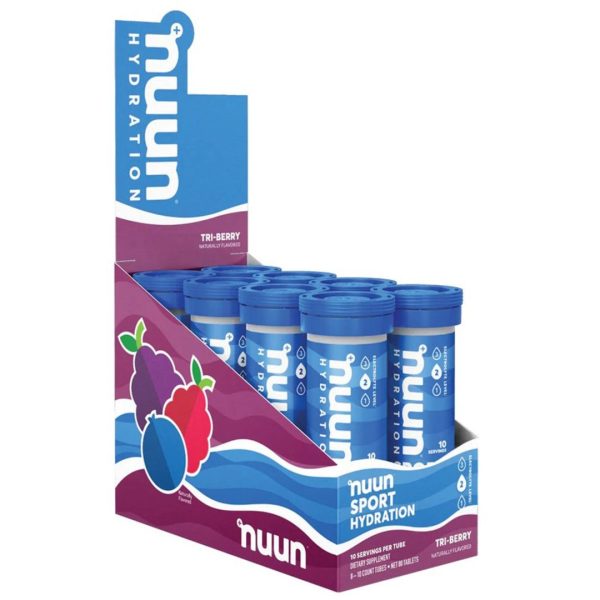 Nuun Sport Active Hydration Hot on Sale