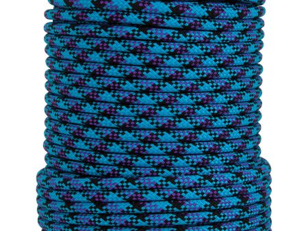 BEAL 5.5MM X 50M DYNEEMA BLUE Sale