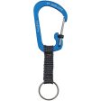 SLIDELOCK KEY RING ALUMINUM Online