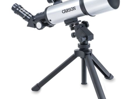 Skychaser 70mm Refractor Telescope Cheap