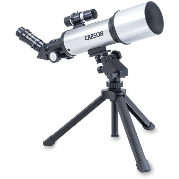 Skychaser 70mm Refractor Telescope Cheap