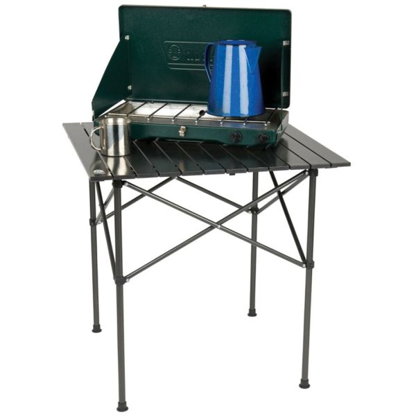 EASY ROLL ALUMINUM TABLE Online