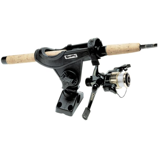 Bait Caster Spinning Rod Holder Cheap