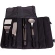 5 PIECE ALL PURPOSE CHEF SET Hot on Sale