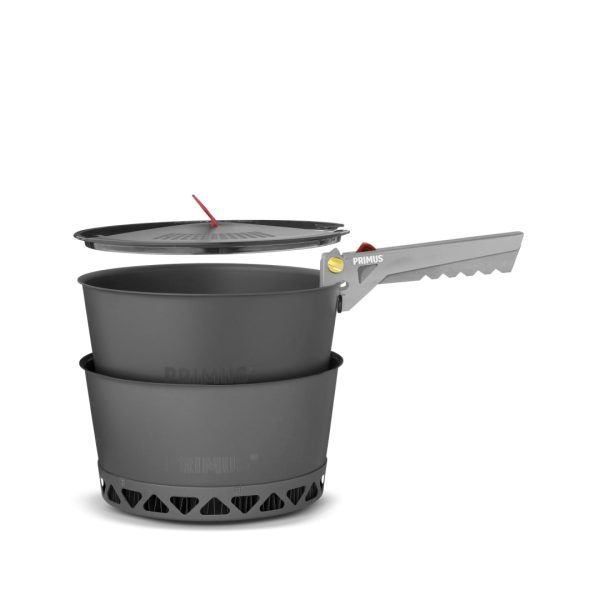 PrimeTech Pot Set Online Hot Sale