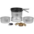 25-3 Alc Stove Kit Ultralight Online now