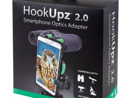 Hookupz 2.0 Universal Adapter For Cheap