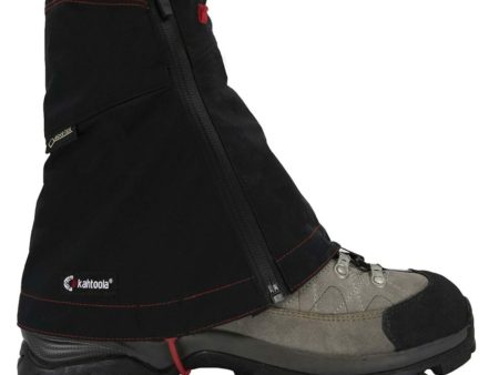 LEVA GAITERS MID Fashion