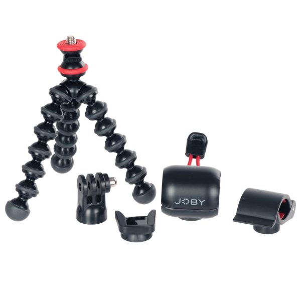 Gorillapod Starter Kit Hot on Sale