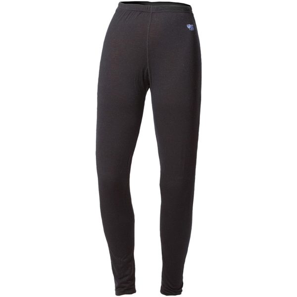 MINUS33 MID WEIGHT BASE LAYER PANT Women s For Discount