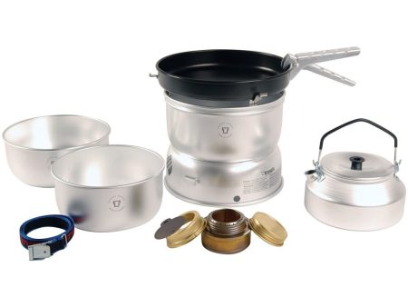 25-4 Ul Non Stick Stove Kit on Sale