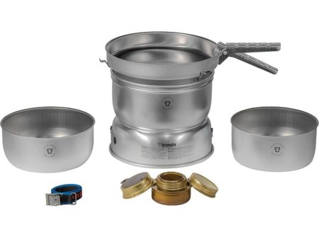 25-21 Duossal 2.0 Stove Kit on Sale