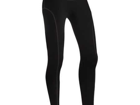 Coldpruf Quest Base Layer Pant Women Fashion