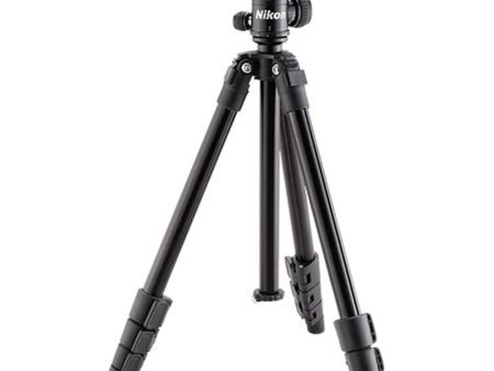 Compact Outdoor Tripod on Sale