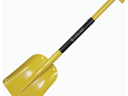 Lifeline Sport Utility Shovel Online Hot Sale