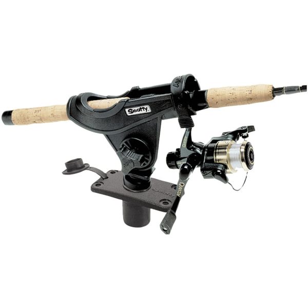 Bait Caster Spinning Rod Holder Cheap