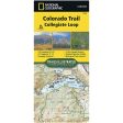 National Geographic Maps Online now