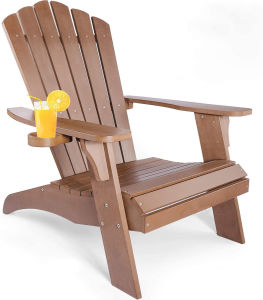 Polystyrene Adirondack Chair Online Hot Sale