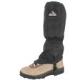 WATERPROOF NYLON GAITERS Online Sale