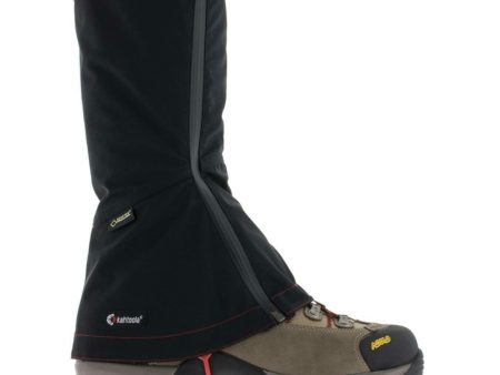 LEVA GAITERS TALL For Sale