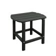 HDPE Side Table Cheap