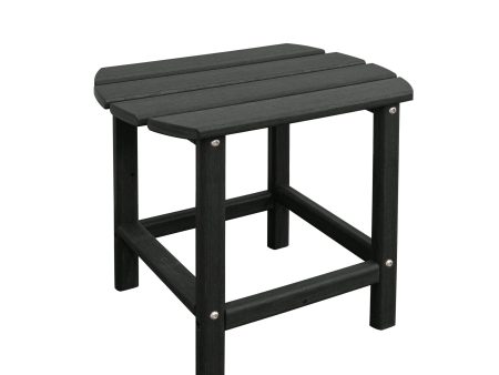 HDPE Side Table Cheap