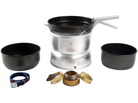 25-5 Alc Stove Kit Non-Stick Hot on Sale