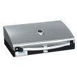 STAINLESS STEEL GRILL BOX Sale