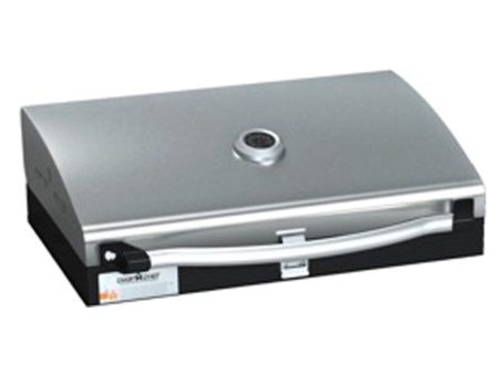 STAINLESS STEEL GRILL BOX Sale