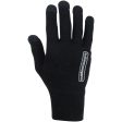 Stretch Wool Touch Base Layer Glove Hot on Sale