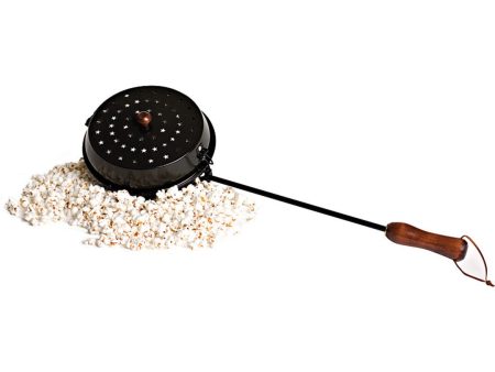 Popcorn Popper For Discount