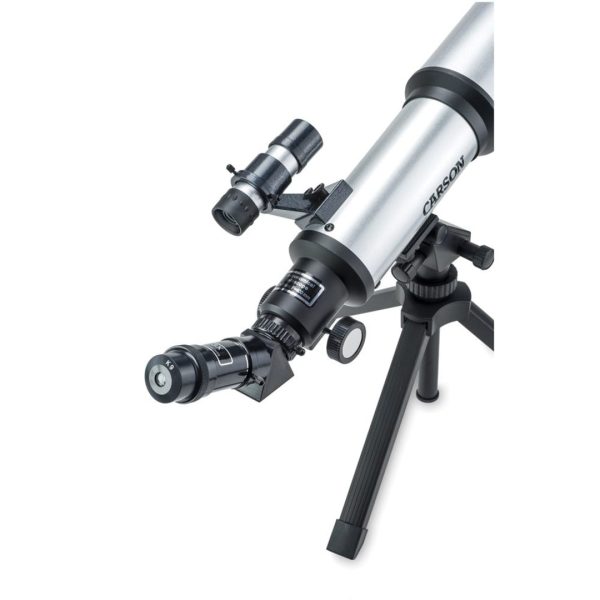 Skychaser 70mm Refractor Telescope Cheap