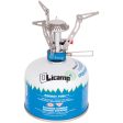 Olicamp Electron Stove Online Sale