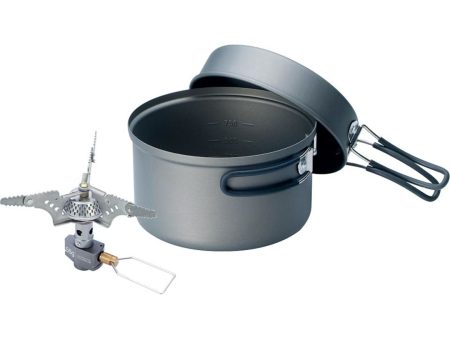 Solo Lite Pot on Sale