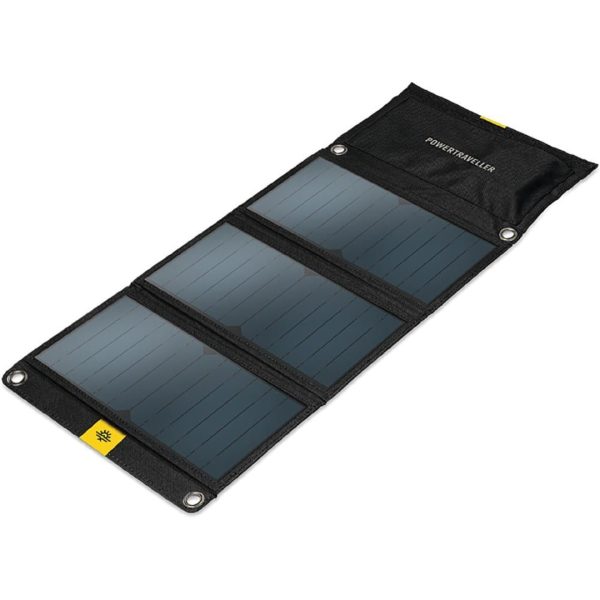 Falcon Solar Panel For Discount