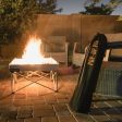 Pop-Up Fire Pit - Base Camp Online