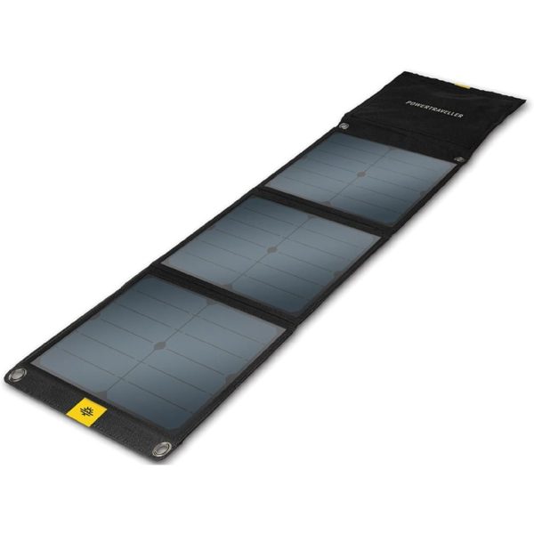 Falcon Solar Panel For Discount